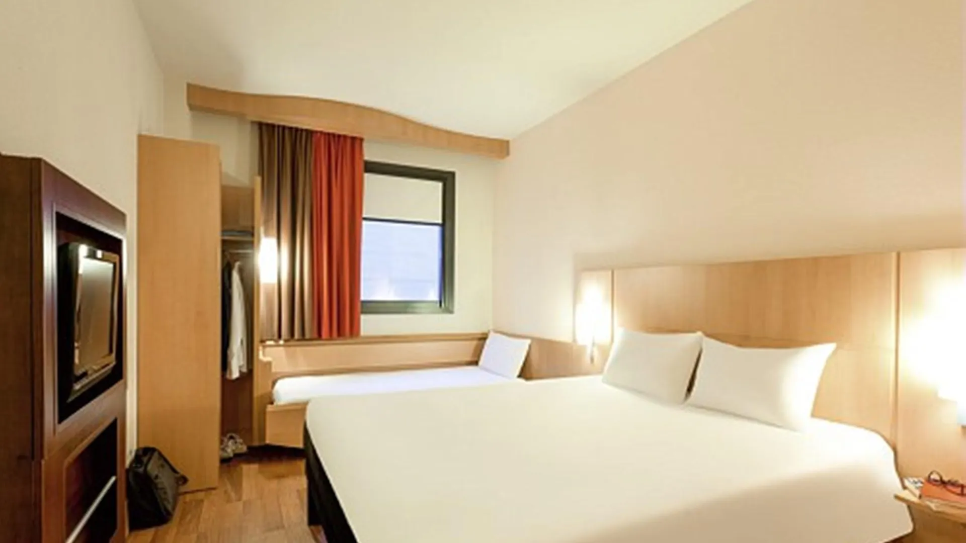 Ibis Bilbao Centro Hotel Spanje