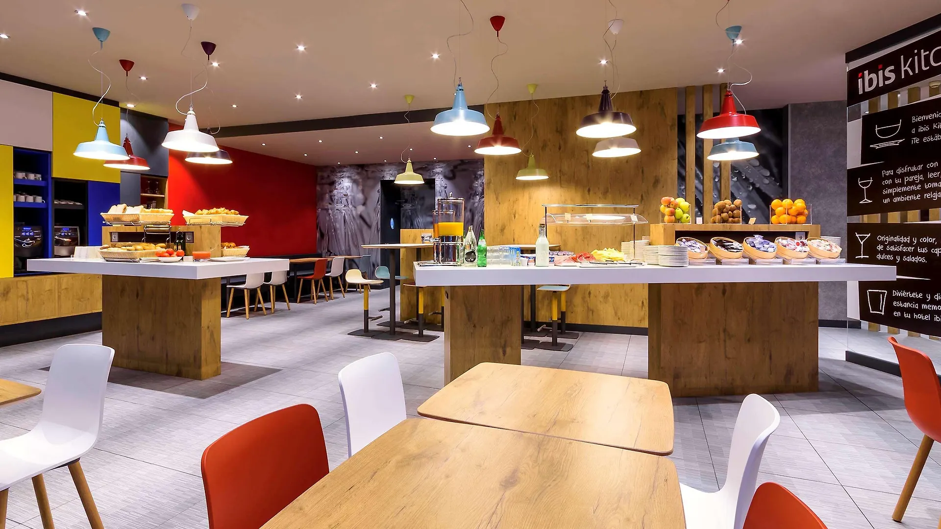 Ibis Bilbao Centro Hotel