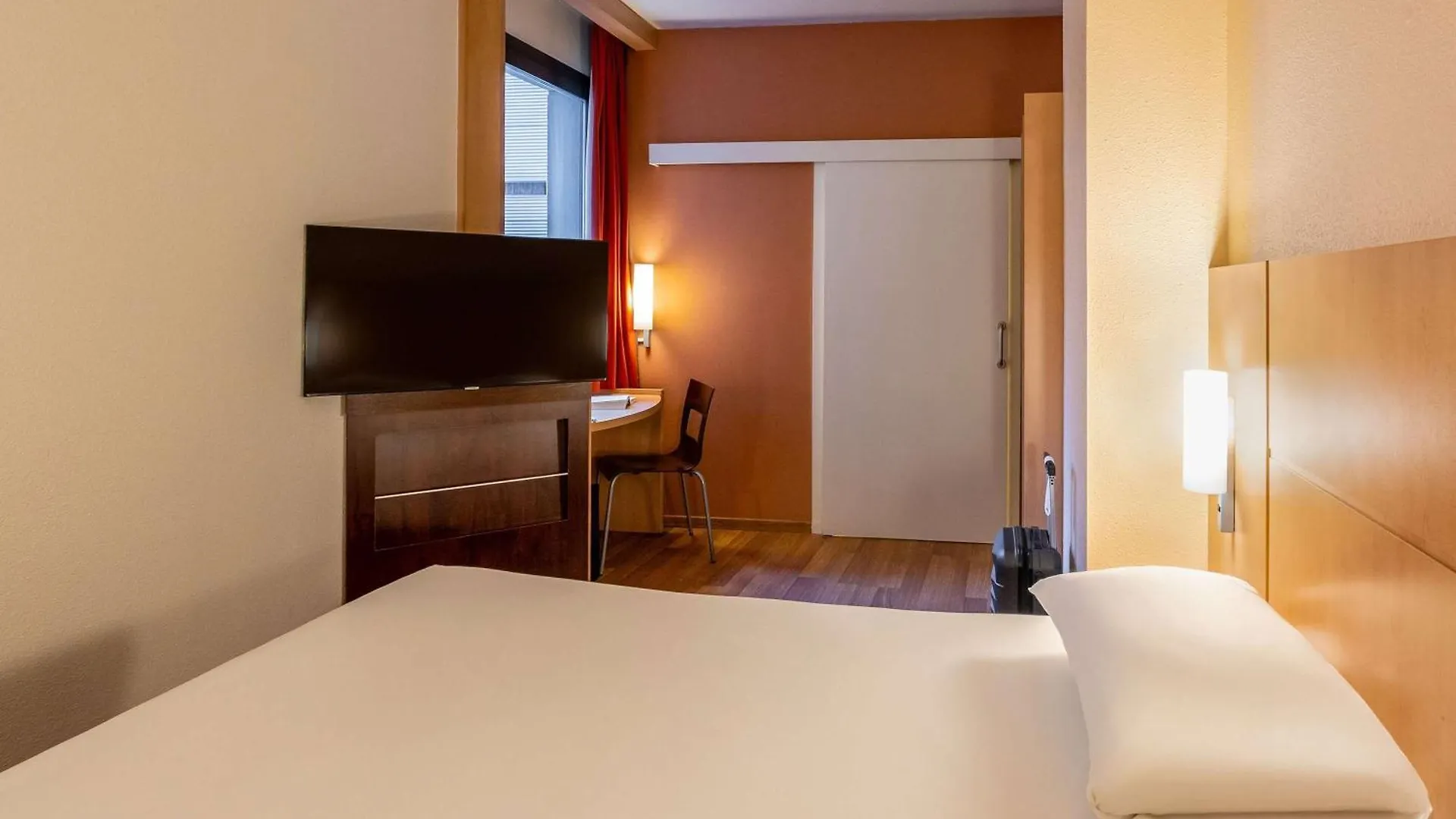 Ibis Bilbao Centro Hotel Spanje